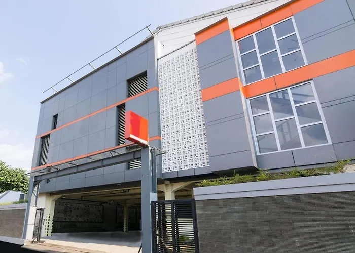 Prime Gejayan Residence
