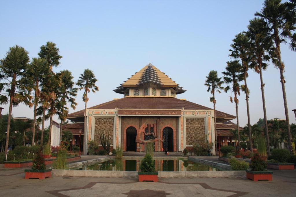 Hotel Prime Gejayan