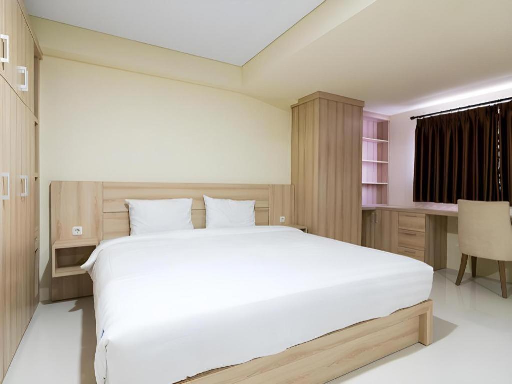 Prime Gejayan Hotel